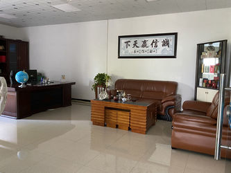 Cina Guang Zhou Jian Xiang Machinery Co. LTD Profil Perusahaan