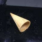 3800 pcs/H Wafer Ice Cream Cone Lini Produksi Multifungsi