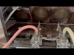 2 ton Gula Kerucut Penggilingan Produksi