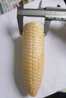5000pcs/H Crispy Waffle Cone Membuat Mesin Corn Cone Maker Hemat Ruang