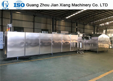 Harga yang bagus SD80-53A Line Produksi Kerucut Gula Otomatis Penuh Paling Populer Untuk Dijual on line