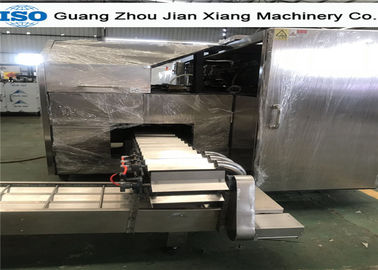 Harga yang bagus Mesin Pembuat Cone Gula Berkecepatan Tinggi, Line Produksi Egg Roll SD80-69x2 on line
