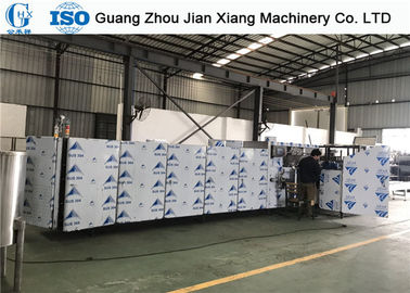 Harga yang bagus Tunnel Type Sugar Cone Membuat Mesin Sepenuhnya Otomatis 5300kg SD80-53A on line