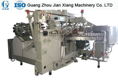 Harga yang bagus Mesin Pembuat Kerucut Wafel TT25 L3.2xW2.7xH2.1M Dengan Tekanan Udara Terkompresi 0.6MPa on line