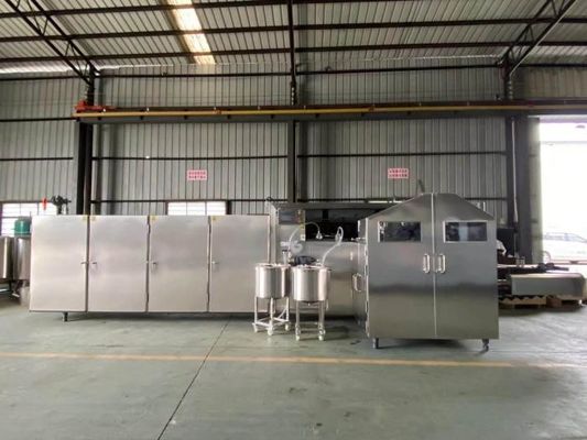 Harga yang bagus Pembuat Kerucut Es Krim Stain Steel Secara Otomatis Menutup Piring Kue on line