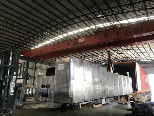Mesin Pembuat Kerucut Es Krim 180mm Penghematan Energi 2000pcs/H